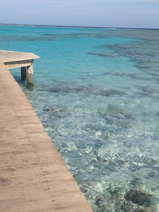Strand ROBINSON SOMA BAY