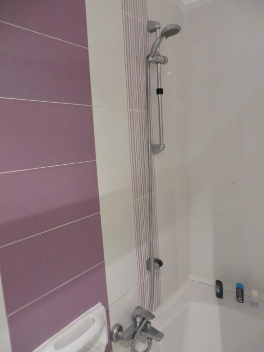 Bad Hotel Bel Azur Thalasso & Bungalows