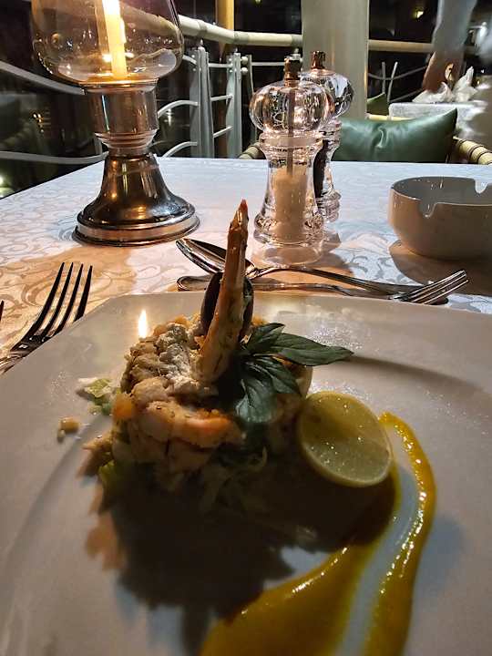 Gastro Shams Prestige Abu Soma-Adults Only