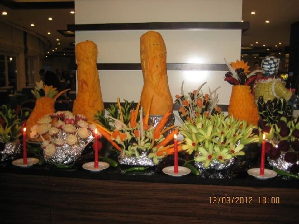 Toll Side Prenses Resort & Spa