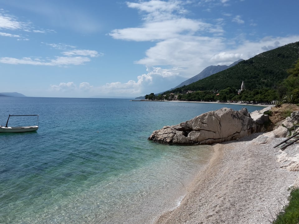 Ausblick MORENIA All Inclusive Hotel