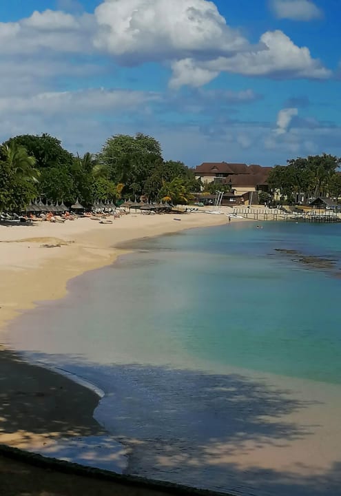 Strand Maritim Resort & Spa Mauritius