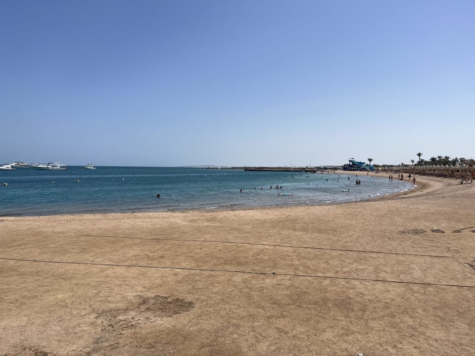 Strand The Grand Palace - Adults only