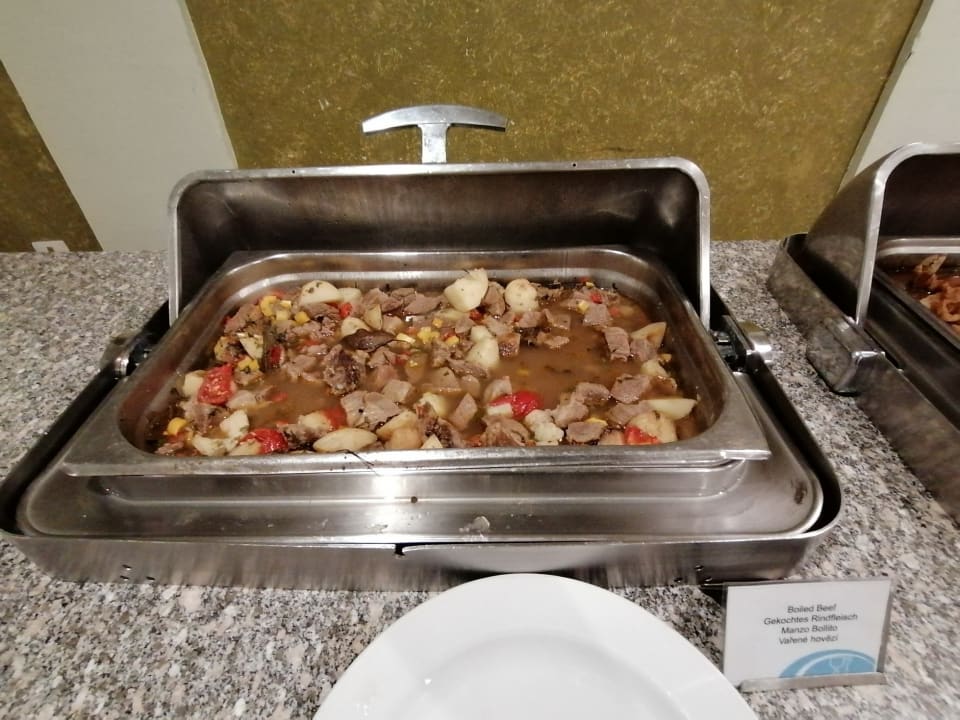 Gastro Malikia Resort Abu Dabbab