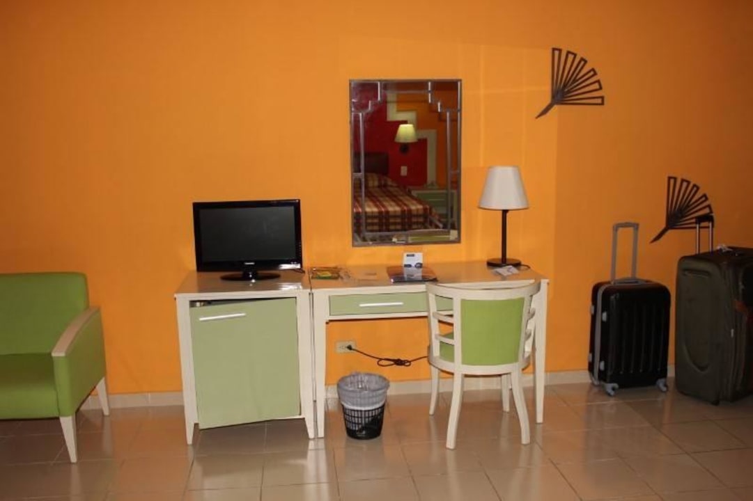 Zimmer Valentin Quinta Avenida Habana