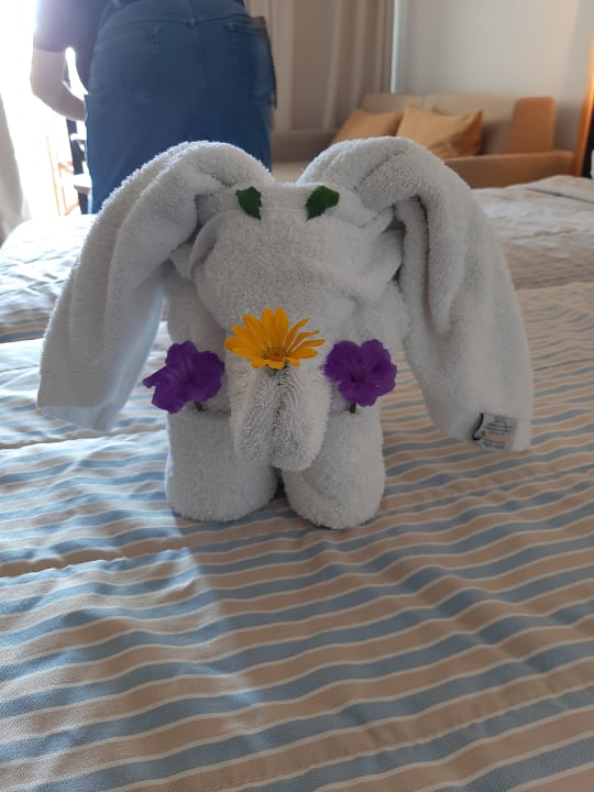 Zimmer Smy Kos Beach & Splash