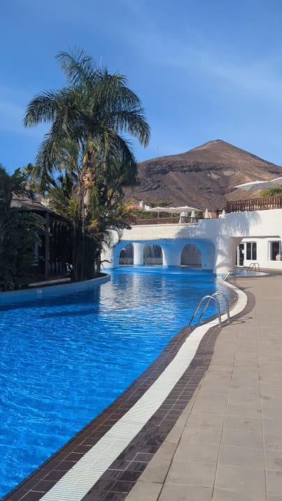 Pool Fuerteventura Princess
