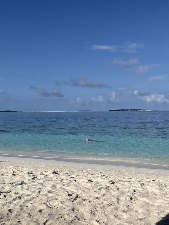 Strand NH Collection Maldives Reethi Resort