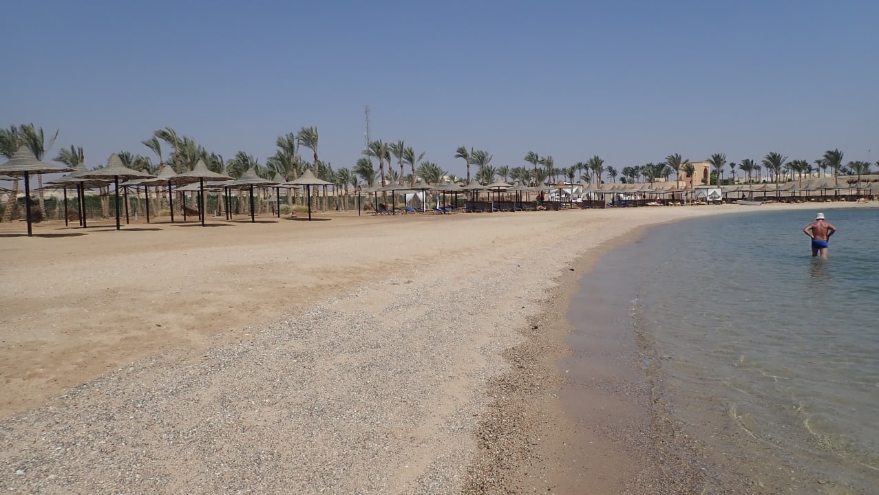 Strand Jaz Dar EL Madina