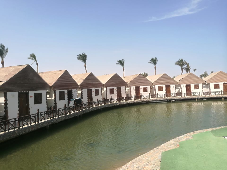 Sonstiges Panorama Bungalows Resort El Gouna