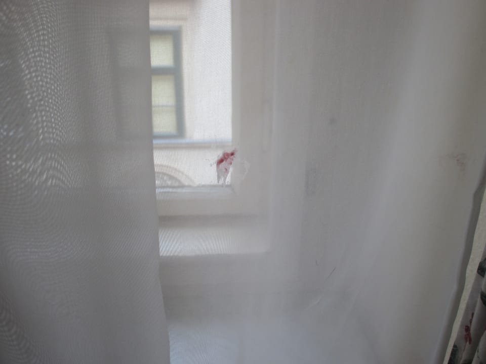 Zimmer Hotel Graf Stadion