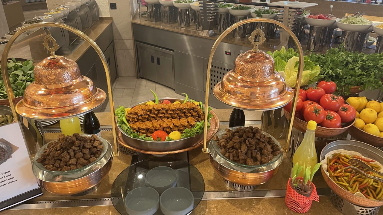 Gastro Liberty Fabay