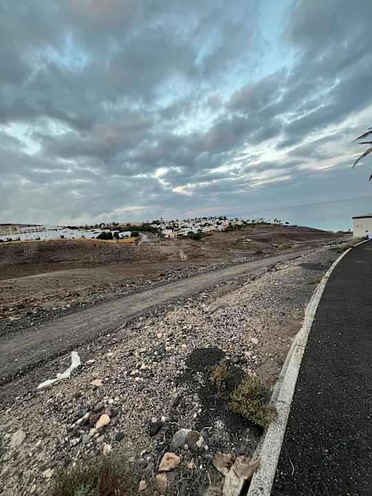 Sonstiges allsun App.-Hotel Esquinzo Beach