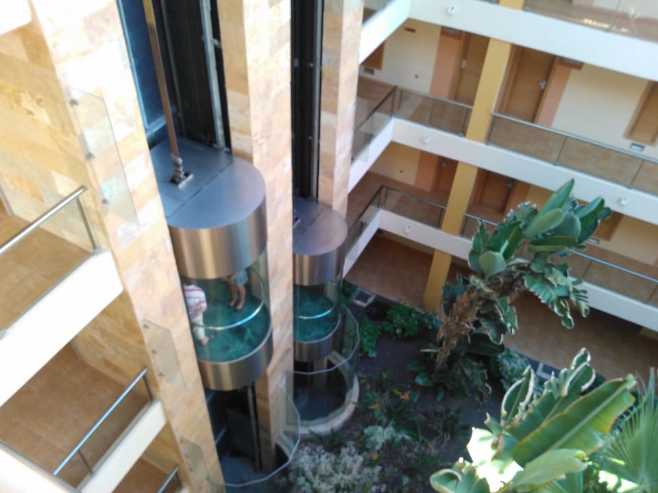 Windy Elba Carlota Beach & Golf Resort