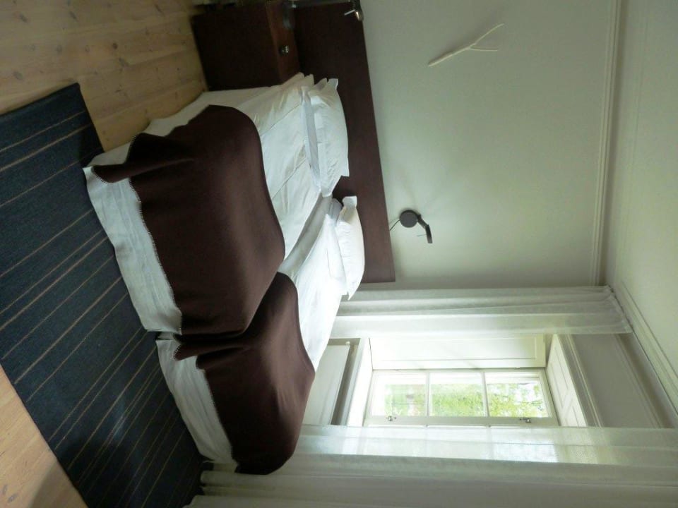 Zimmer Hotel Skeppsholmen