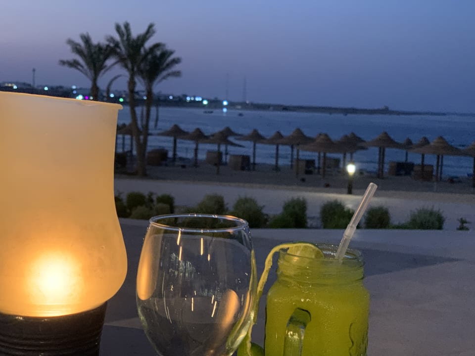 Gastro Malikia Resort Abu Dabbab