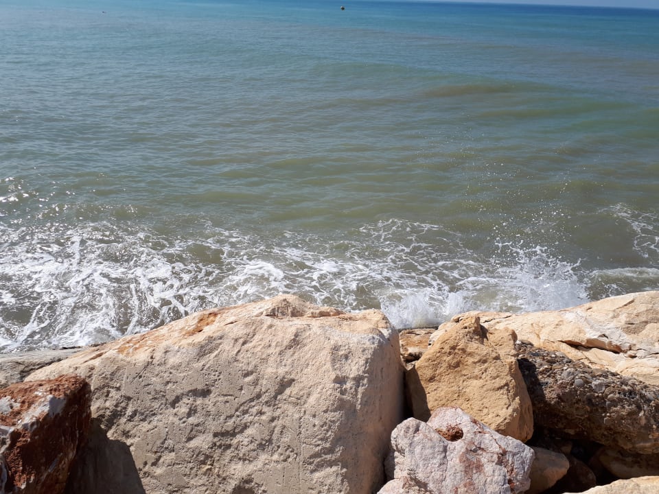 Strand Palm World Side Resort & Spa