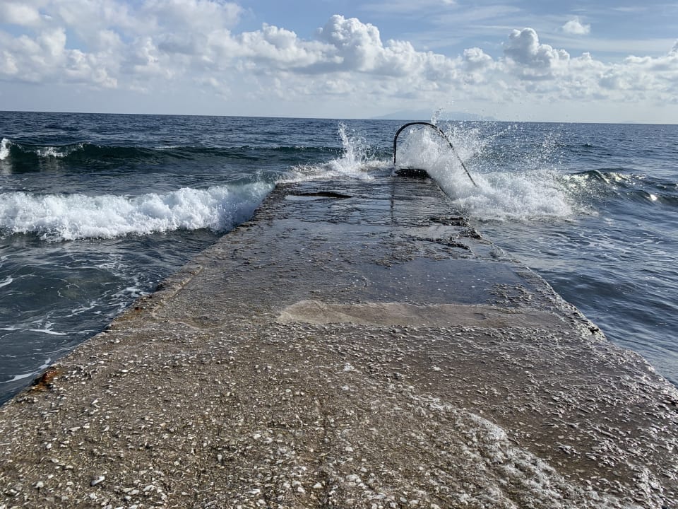 Strand Hotel Imperial Med Resort & Spa