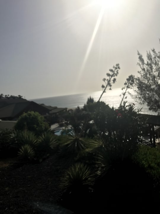 Ausblick Marina Playa Suite Hotel