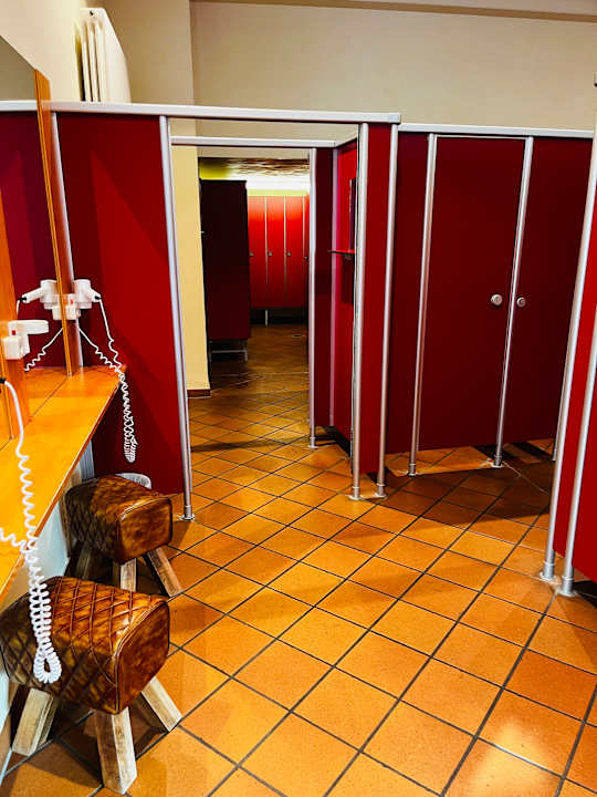 Sport & Freizeit Hotel Sonnenhügel