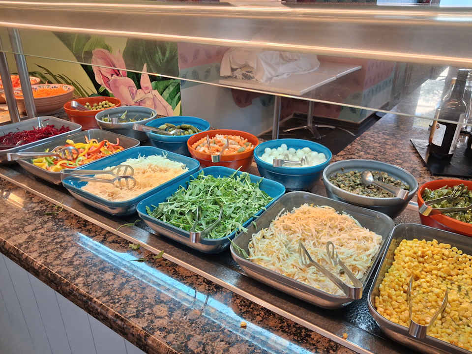 Gastro Calimera Fido Gardens