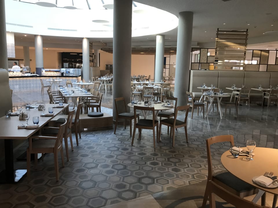 Gastro TUI BLUE Palm Garden