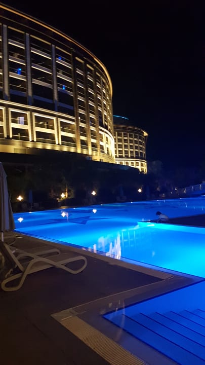 Ausblick Royal Seginus