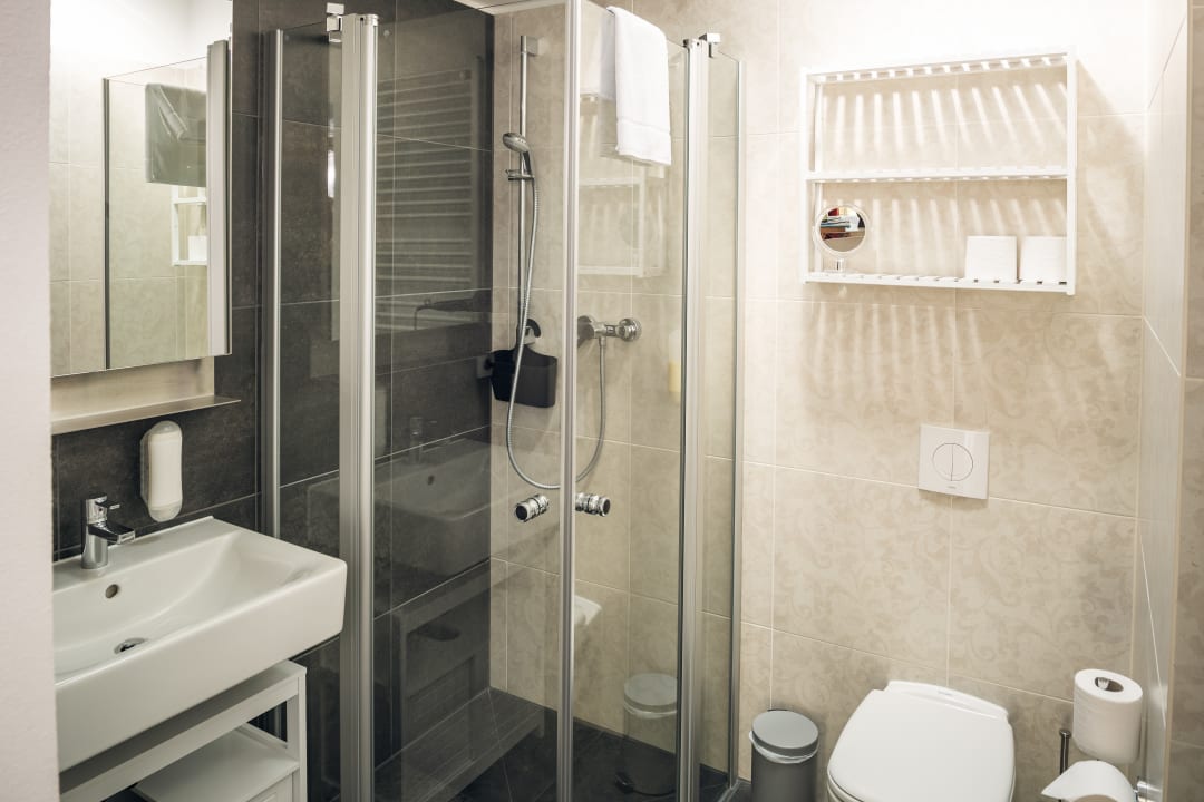 Zimmer Little Suite Apartments