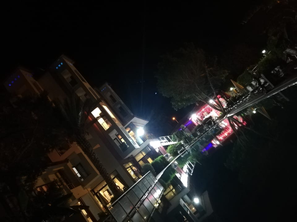 Sonstiges Carna Garden Hotel