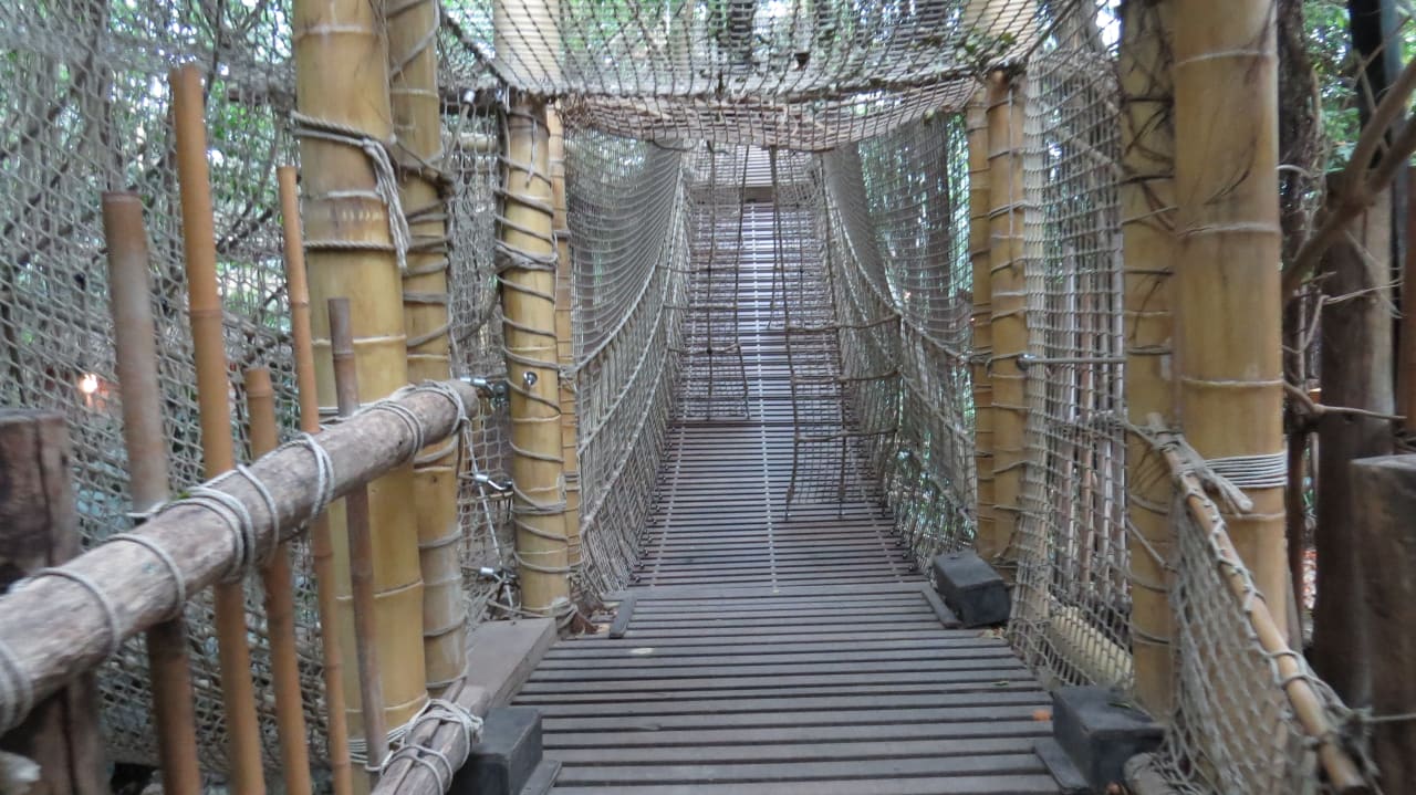 Sport & Freizeit Center Parcs Het Heijderbos