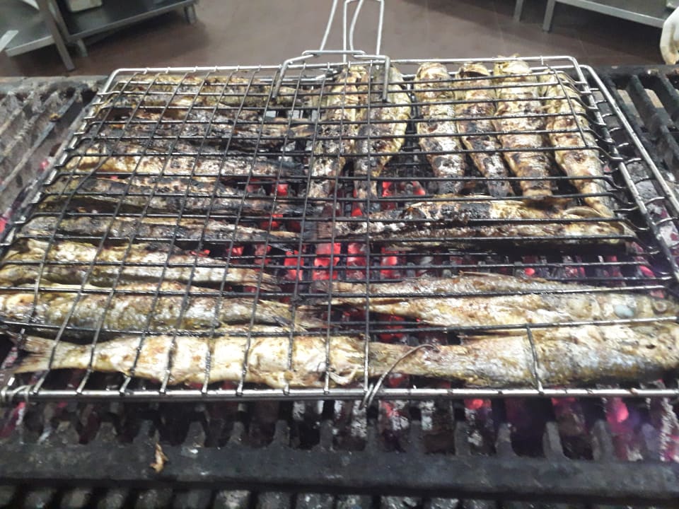 Gastro Hurghada Long Beach Resort