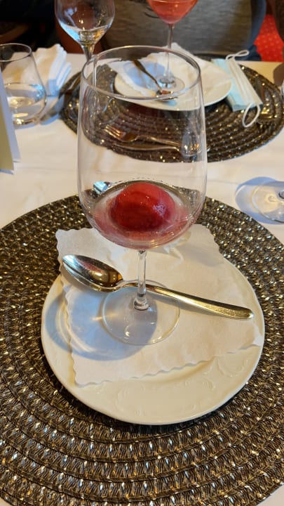 Gastro Hotel Restaurant Rebstock Durbach