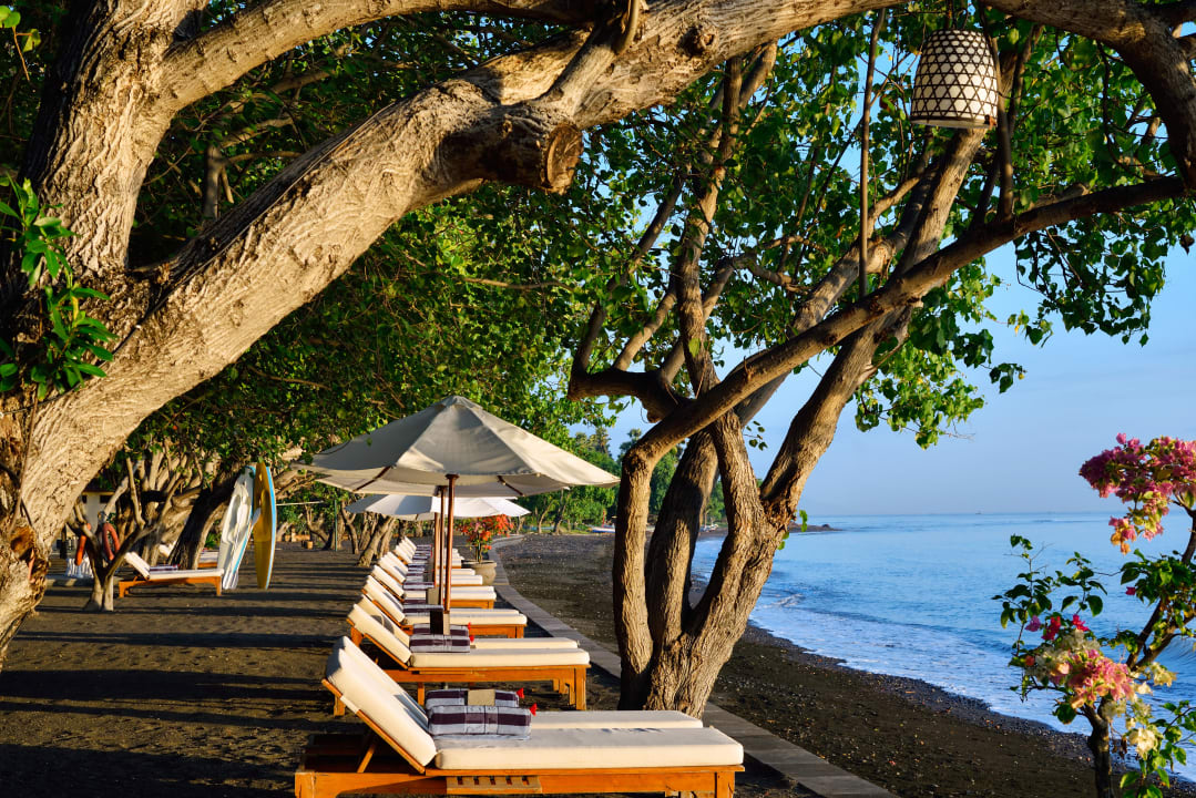 Strand Hotel Matahari Beach Resort & Spa