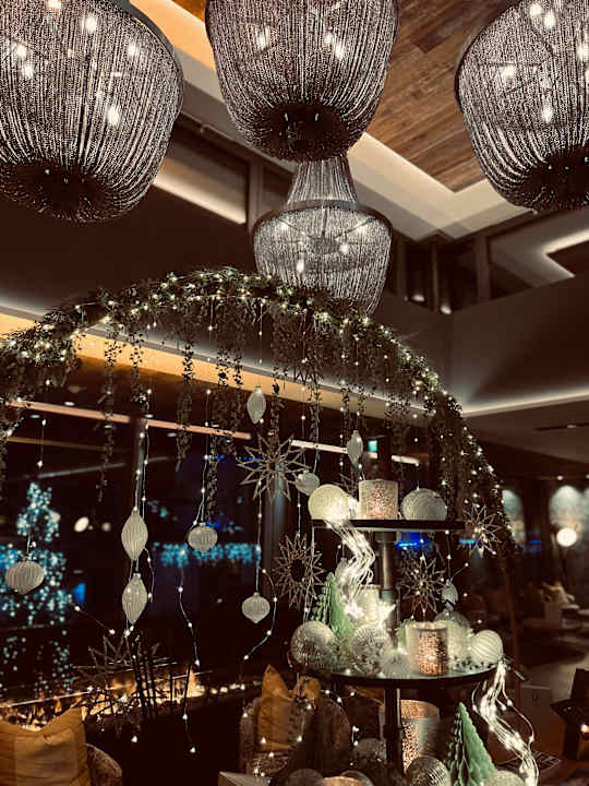 Lobby Wellness & Naturresort Reischlhof