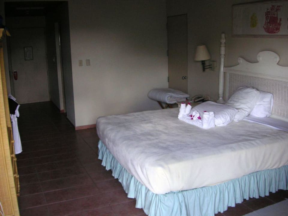 Beispielzimmer Dreams La Romana Resort & Spa