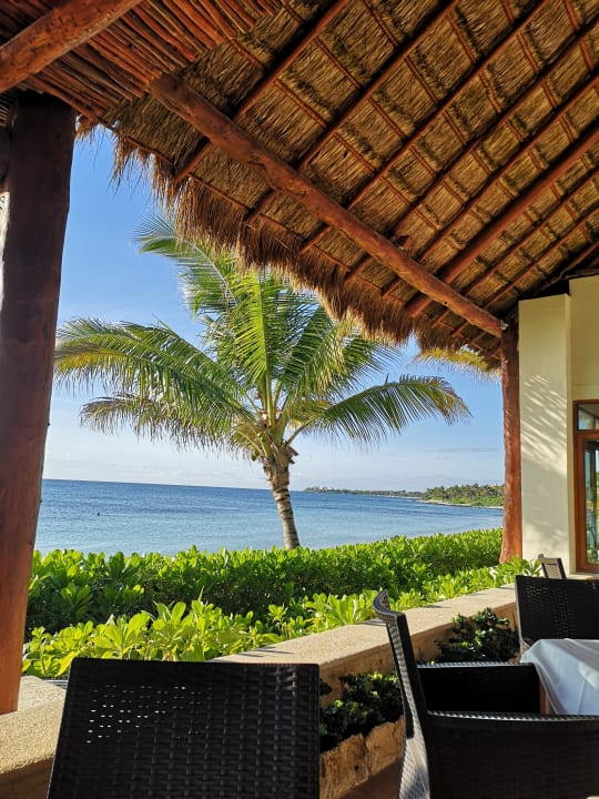 Ausblick Akumal Bay Beach & Wellness Resort