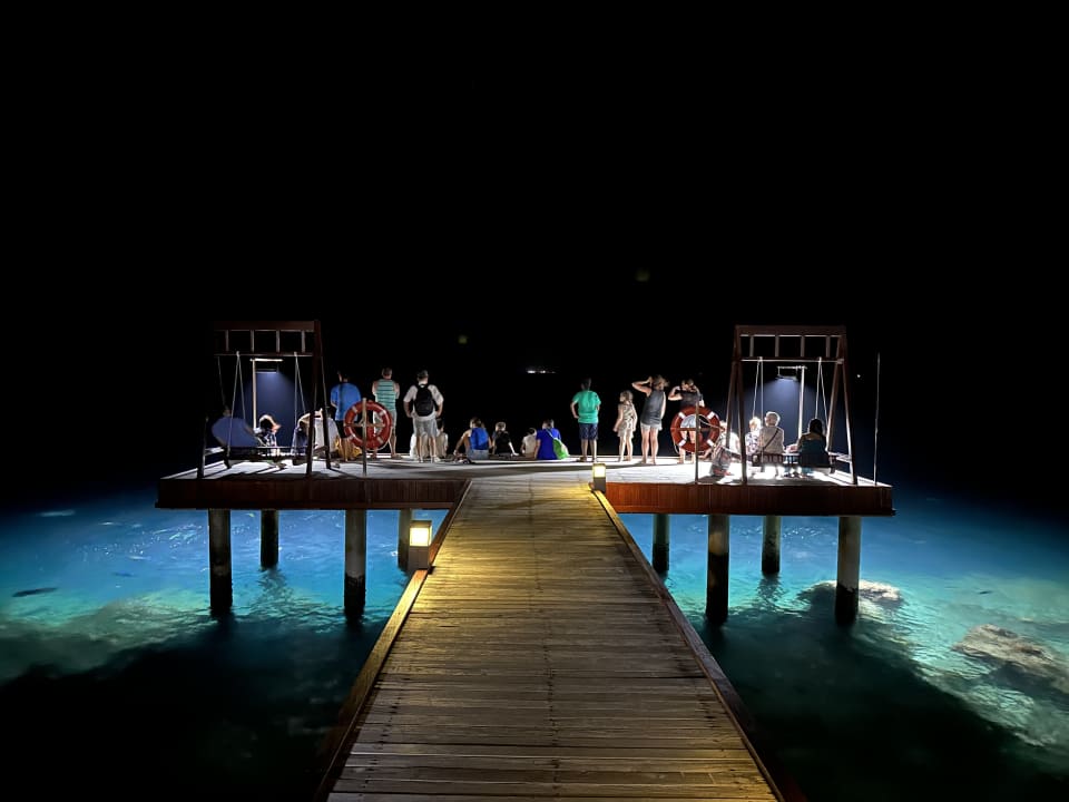 Sport & Freizeit Sun Siyam Olhuveli