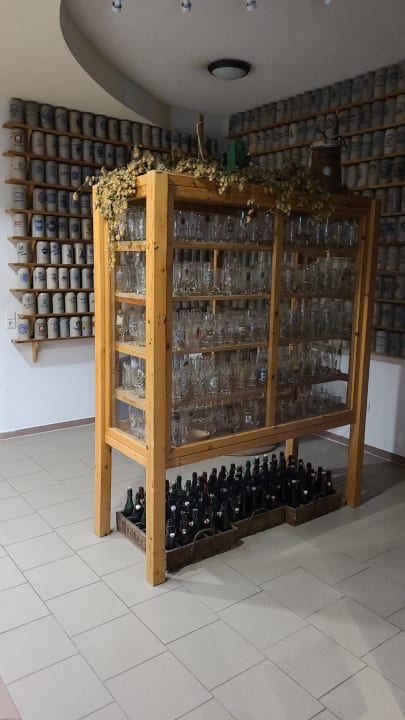 Sport & Freizeit 1. Bier & Wohlfühlhotel Gut Riedelsbach