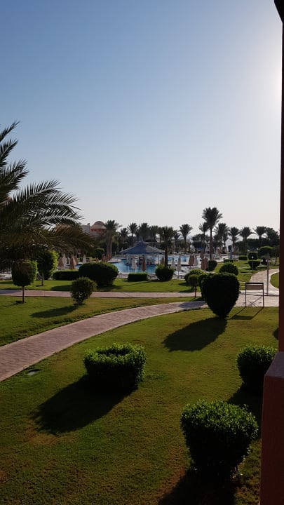 Außenansicht Serenity Alpha Beach