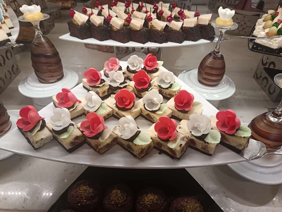 Gastro Numa Bay Exclusive Hotel