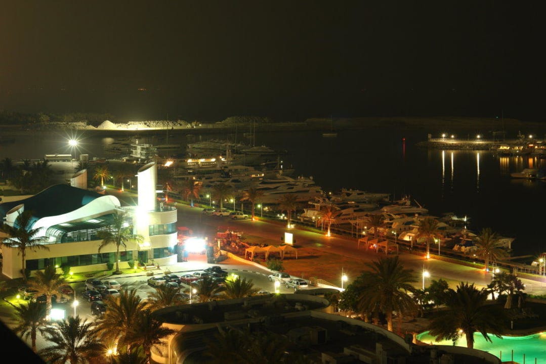 Le Meridien Mina Seyahi Le Meridien Mina Seyahi Beach Resort & Waterpark