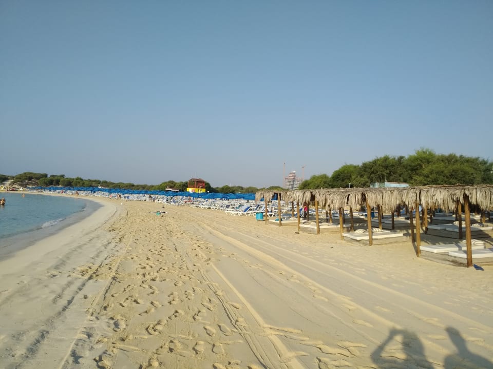 Strand Asterias Beach