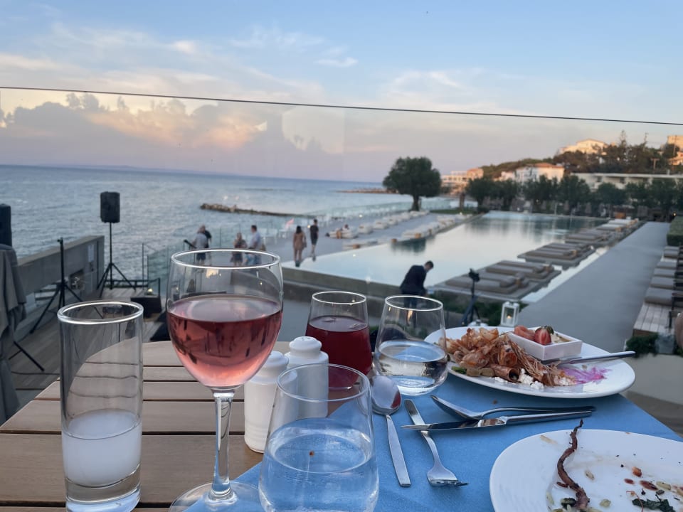 Ausblick TUI BLUE Caravel