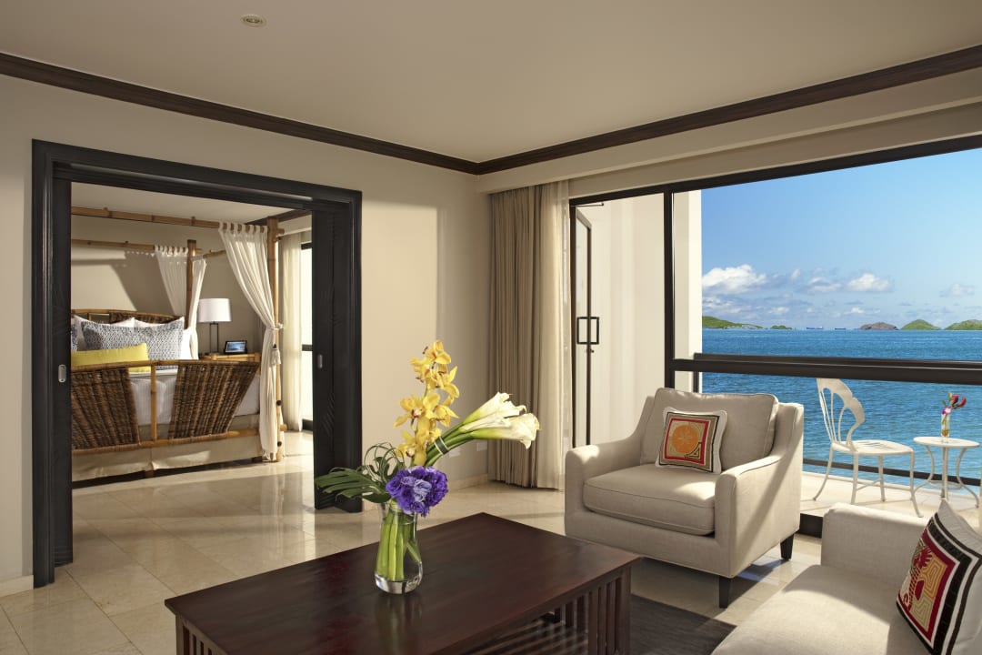 Zimmer Dreams Playa Bonita Panama