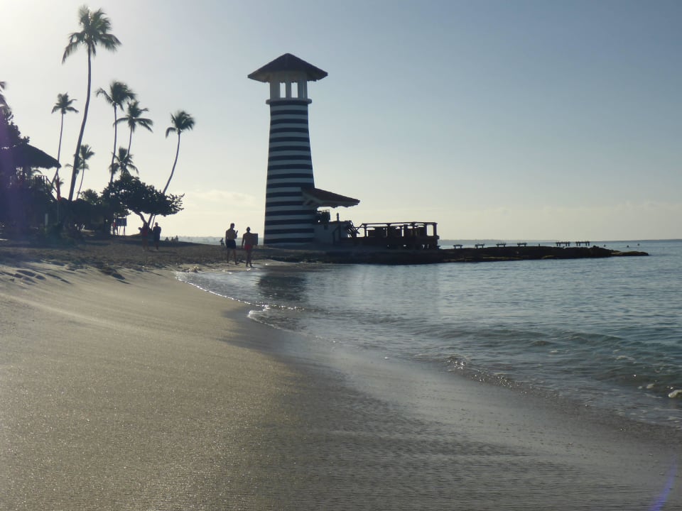 Strand Iberostar Selection Hacienda Dominicus