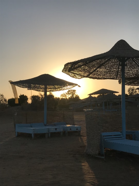 Strand Sheraton Miramar Resort El Gouna