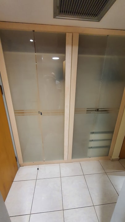 Zimmer Hotel Calypso Beach