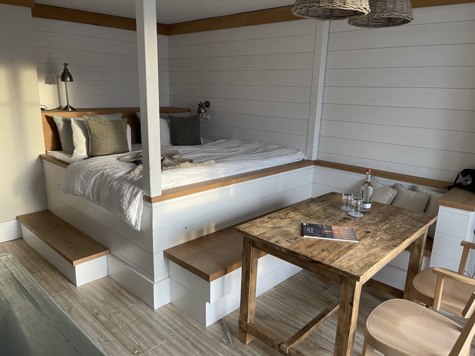 Zimmer The Cozy Hotel Timmendorfer Strand