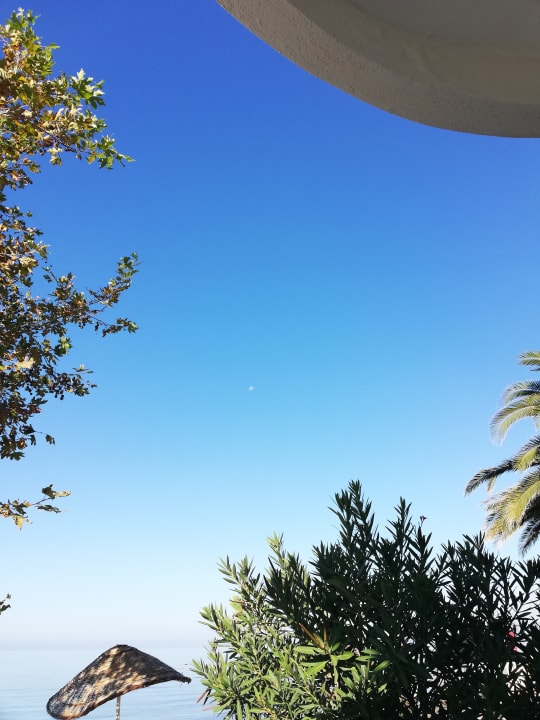 Ausblick Dogan Paradise Beach