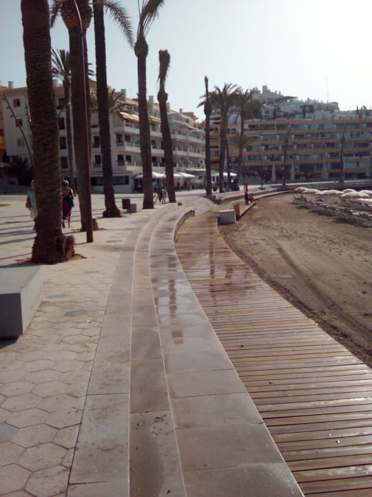 Strand Hotel Figueretas